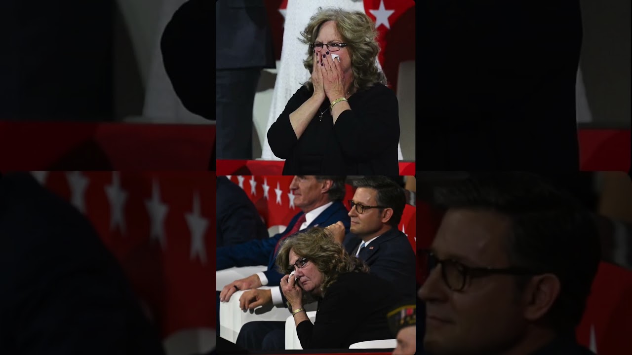 Sad Moment 😔: JD Vance's Mother: Bev Vance | #shorts