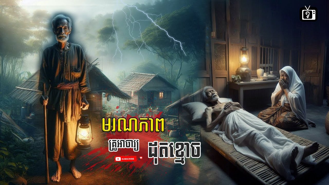 មរណភាព គ្រូអាចារ្យយោគី | ខ្ទឹមស/Garlic