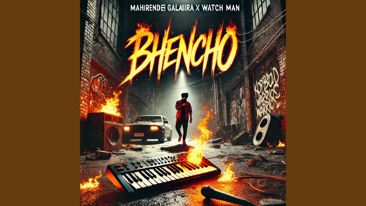 Bhencho (feat. Mahirennder Galayaira)
