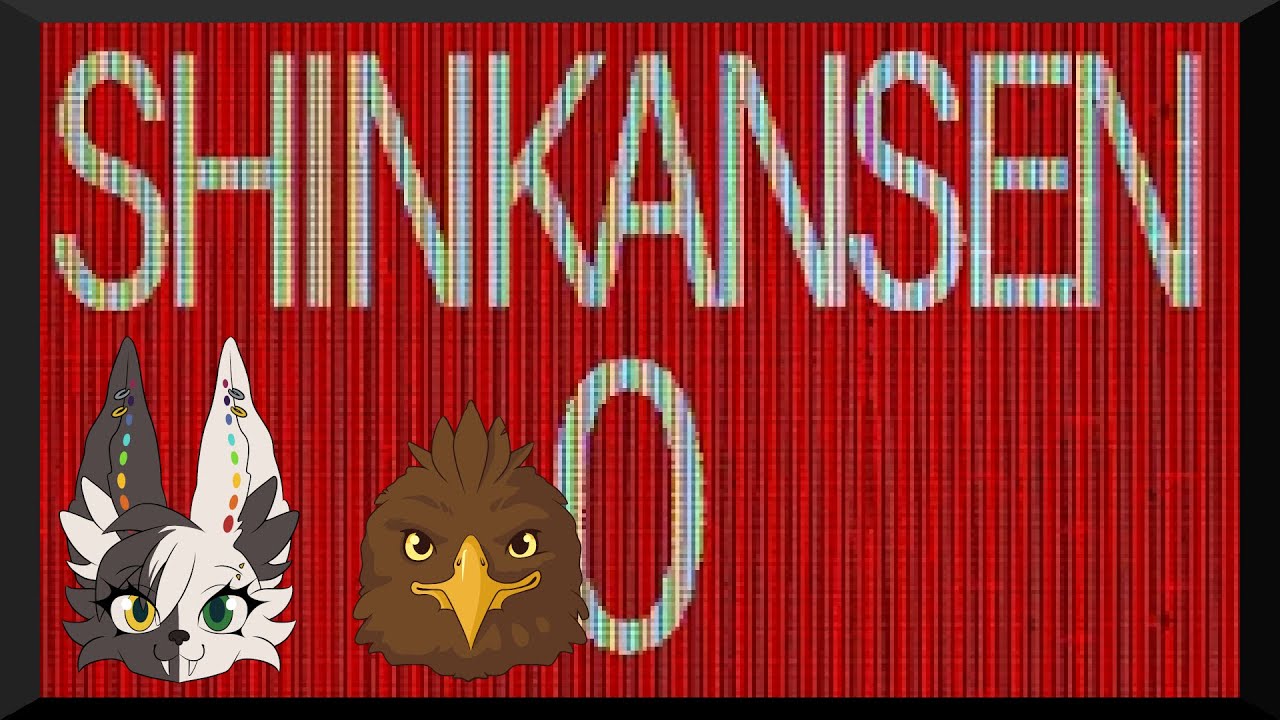 Shinkansen 0 -  The Last Stop