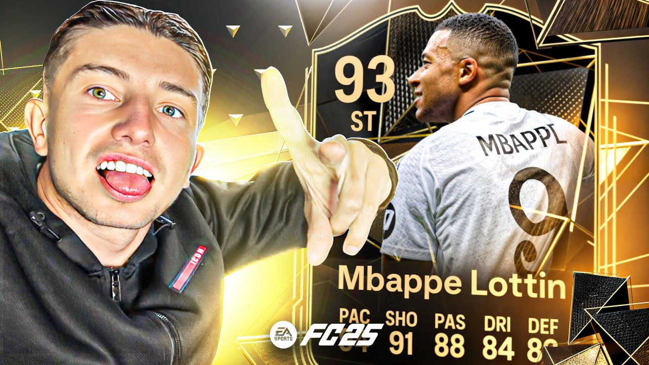 DIVISION RIVALS REWARDS OPEN MAKEN! - EA FC25 - DITISDENNY LIVESTREAM