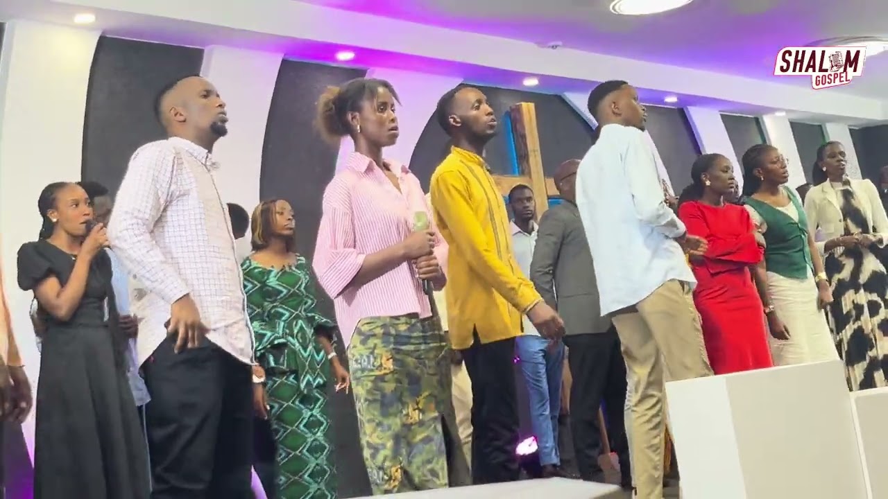 NTABWIZIGERA IKUREKA NGO WANDAGARE//ABANAZIRI MIN UMUGOROBA WABAROBYI 