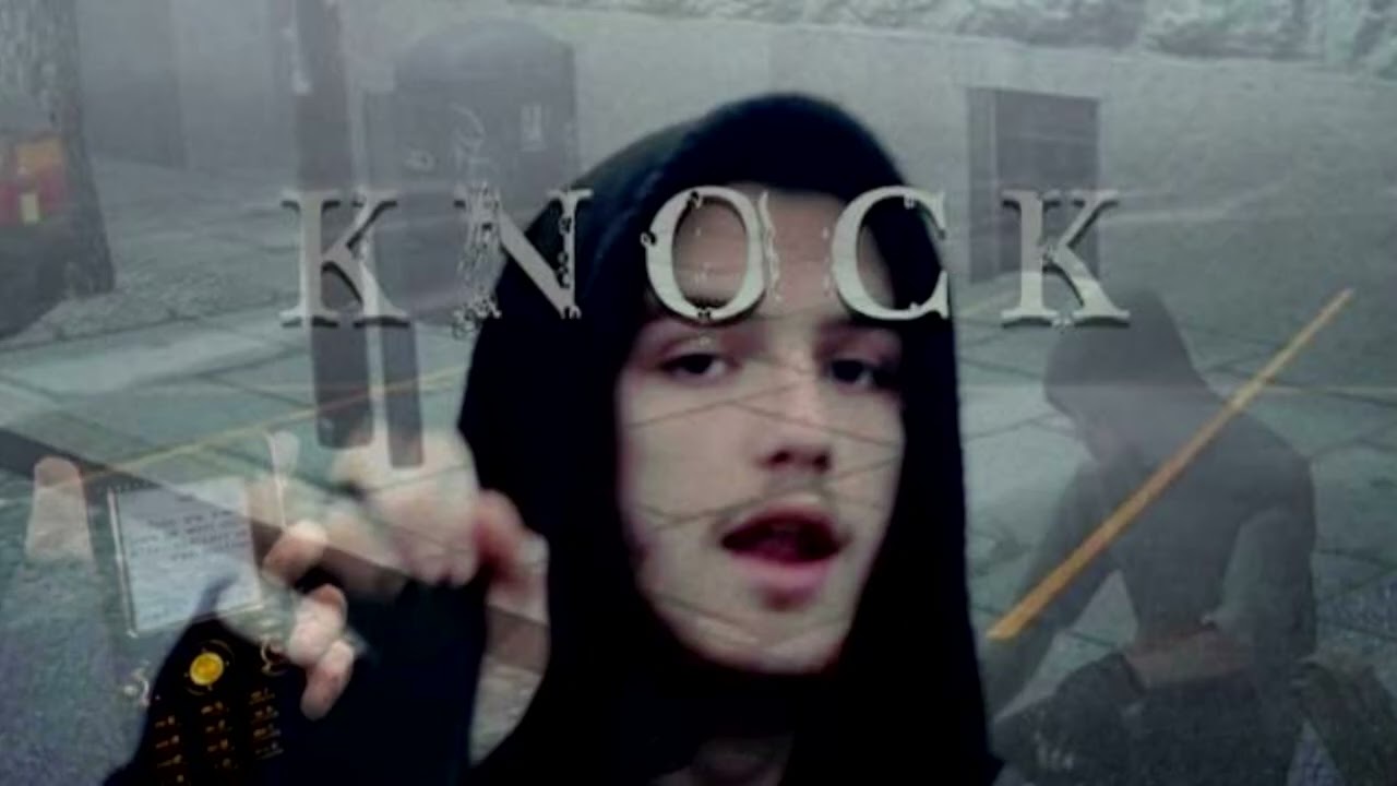 LIL PEEP - LIVE FOREVER (CRY OF FEAR OST - HATE LIFE SAMPLE)