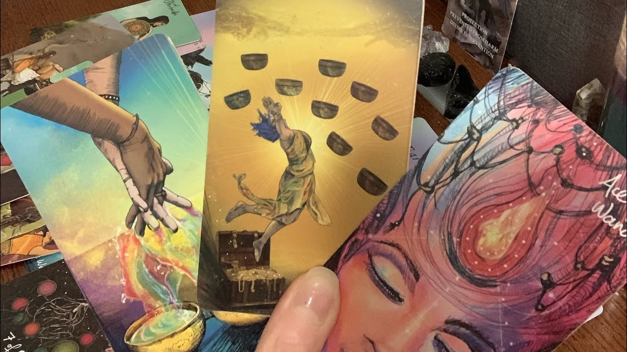 A CONFESSION from them is coming! 😳Planning to BREAK no contact! ❤️‍🔥🔥#tarot #tarotreading #trending