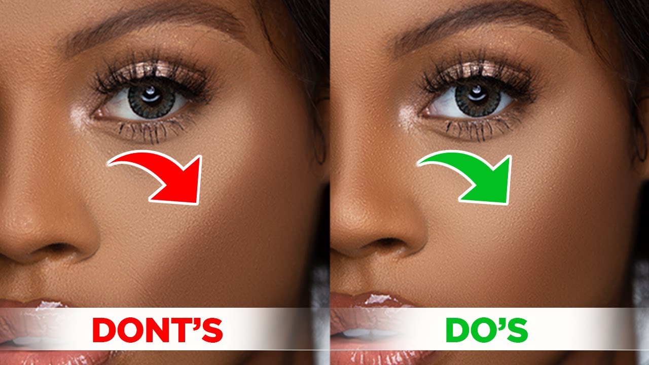 Stop Doing These - Frequency Separation