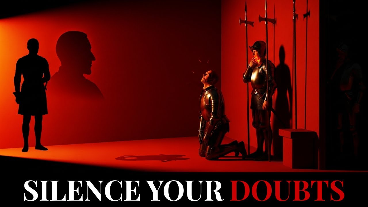When Discipline Turns Against You