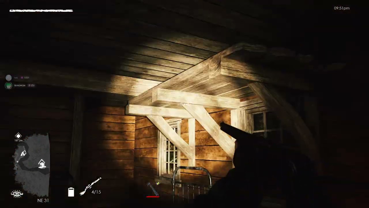 folklore hunting
