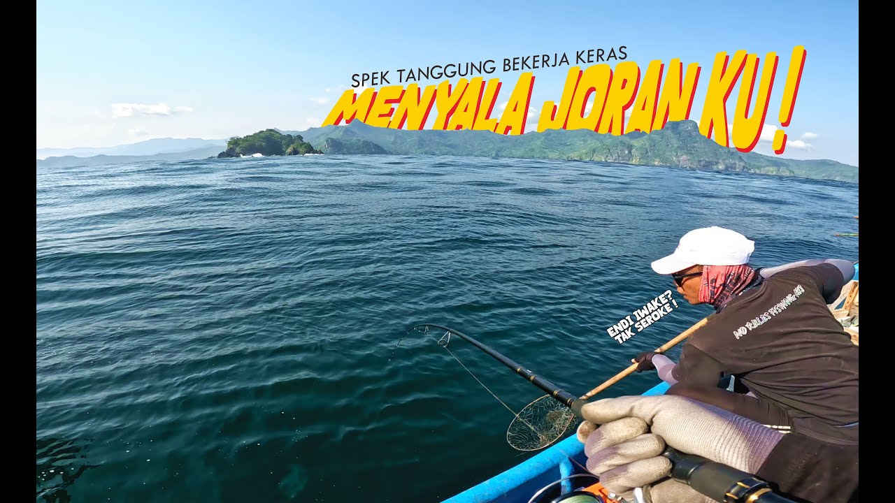 Warga Konoha Memancing Kerusuhan di Laut Prigi