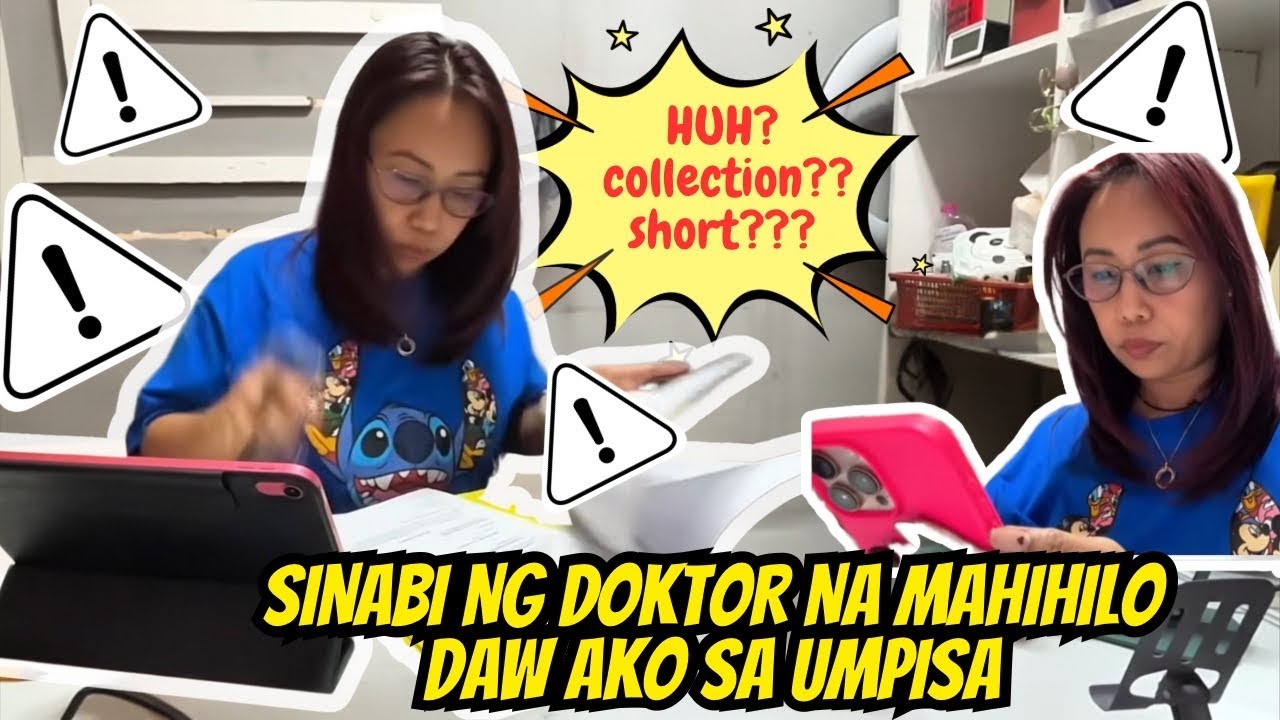 ⚠️NAKAKAHILO TALAGA ‼️DUMATING NA YUNG SORPRESA KO PARA SA MGA PAMANGKIN KONG KULOTZ • Atshee Ep100 