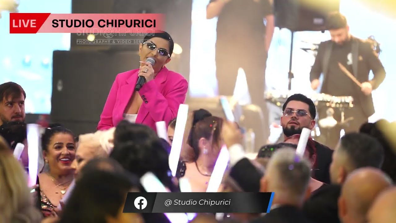 RALUCA DRAGOI ❎️ CU CE PARFUM TE DAI ❎️SISTEMUL DE LA ONE 2025 ❎️ LIVE SHOW ❎️ DUMI ❤️ CRISTINA
