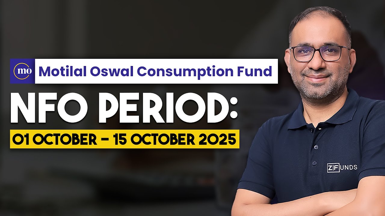 Motilal Oswal Consumption Fund NFO Review &ndash; Is it right to invest now?