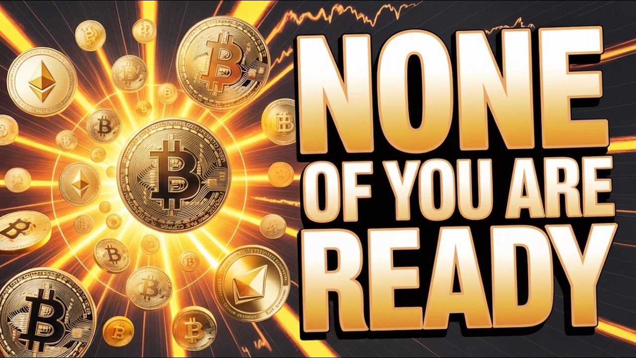 Это самая бычья новость о Биткоине в мире: пора крипте расти еще выше