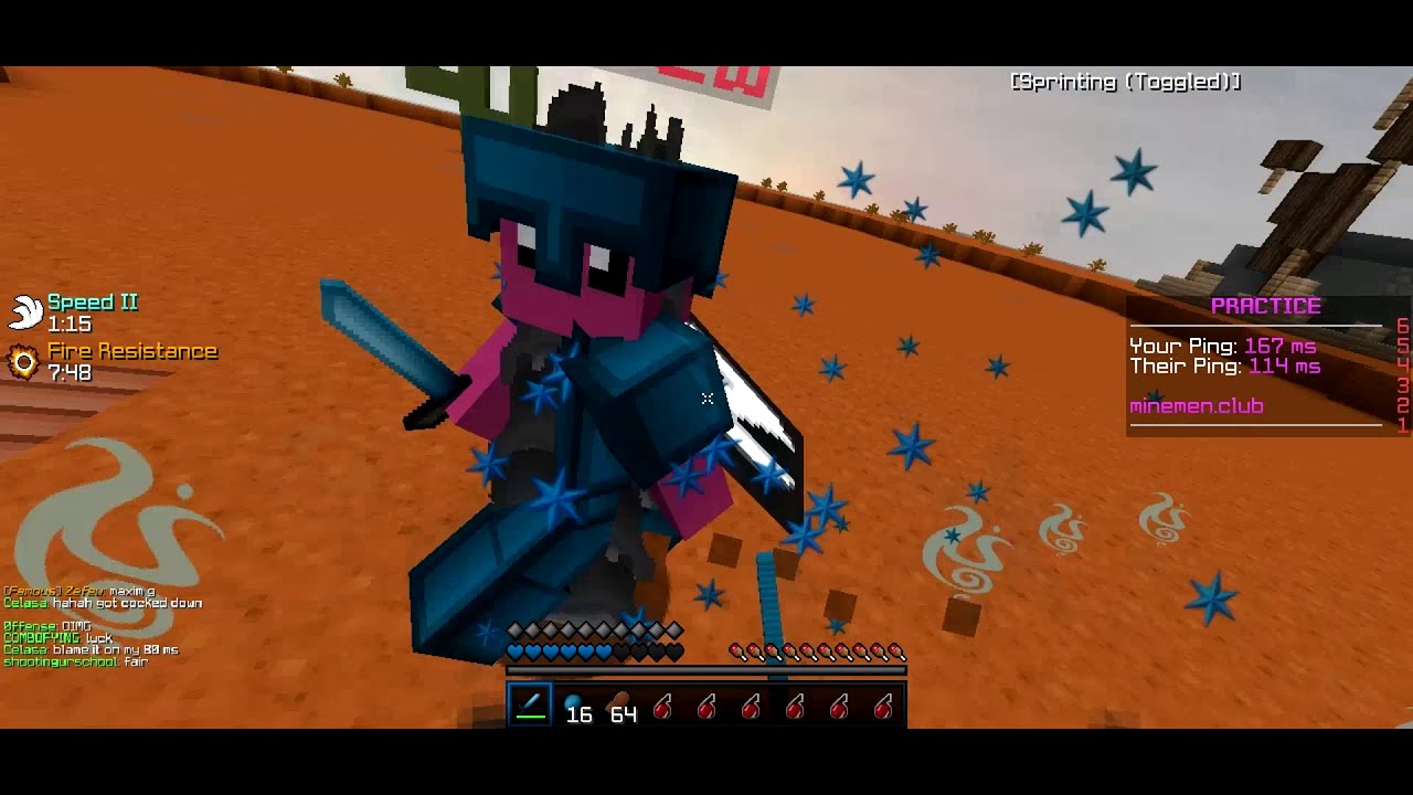 Zefew (Best Eu) | Dahiana