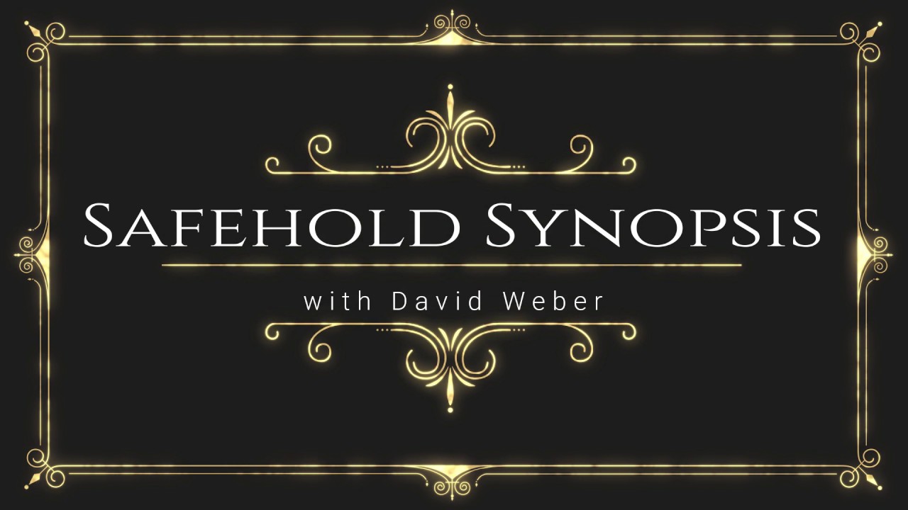 Safehold Synopsis with David Weber