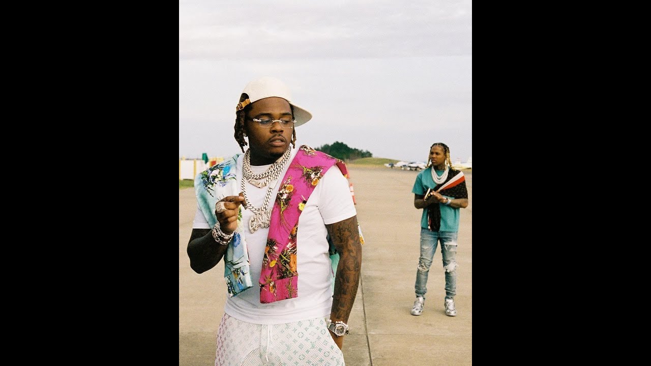 (FREE) Gunna X Lil Durk Type Beat - 