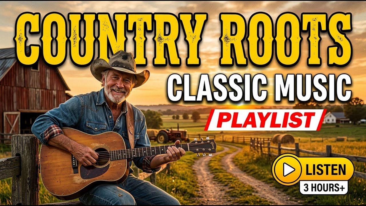 Simple Sweet Free Ranchside Melodies Serene Acoustic Playlist for Peaceful Evenings