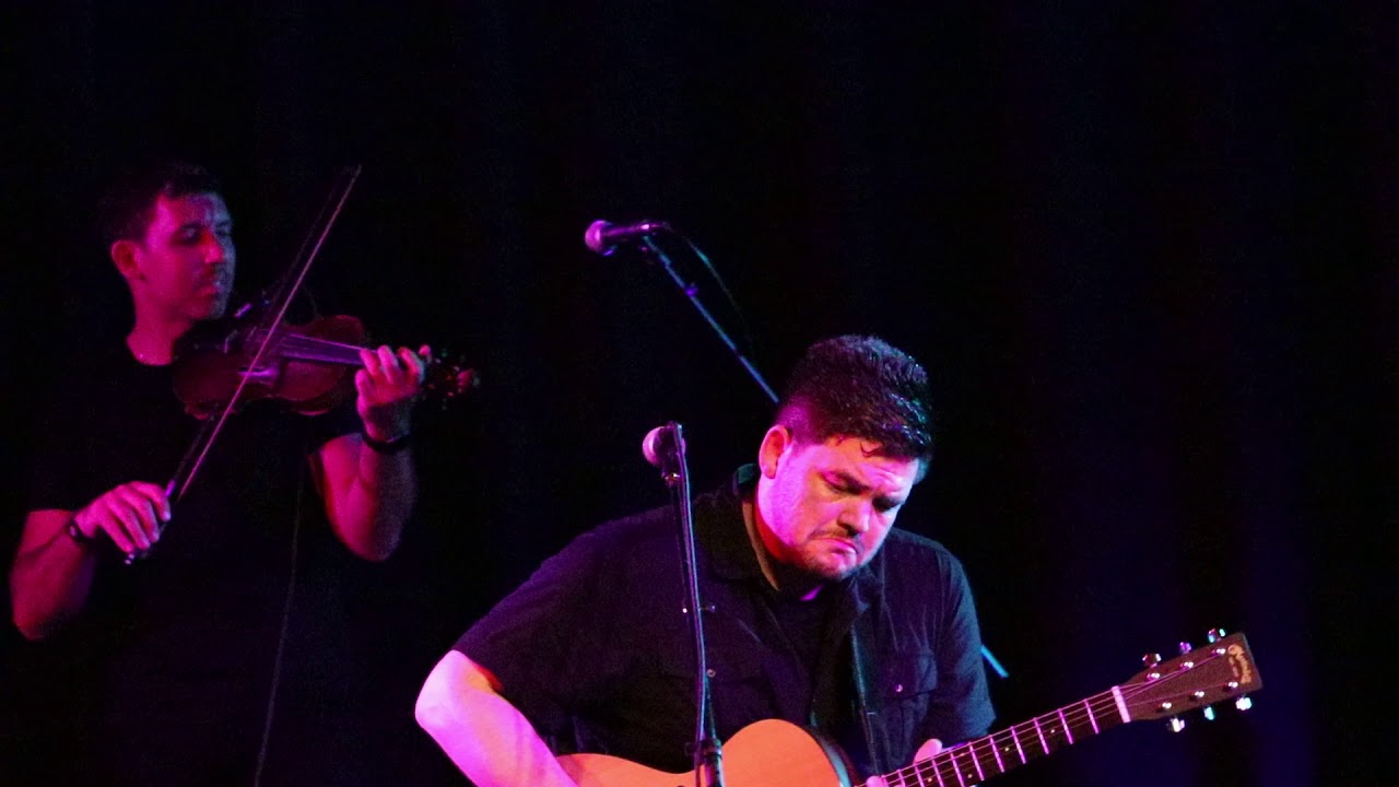 The Spill Canvas - This is For Keeps LIVE at Parkway Theatre