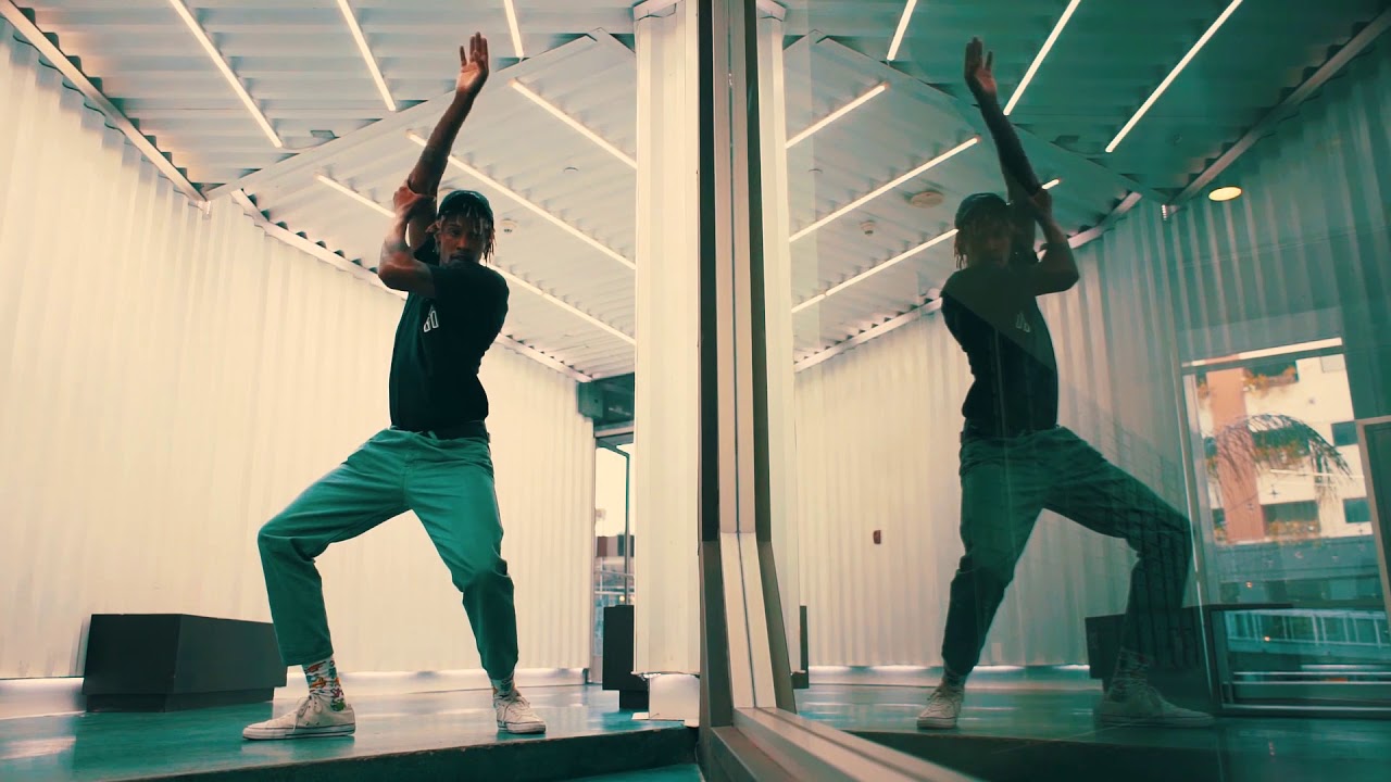 Feelgood Session: Slim Boogie
