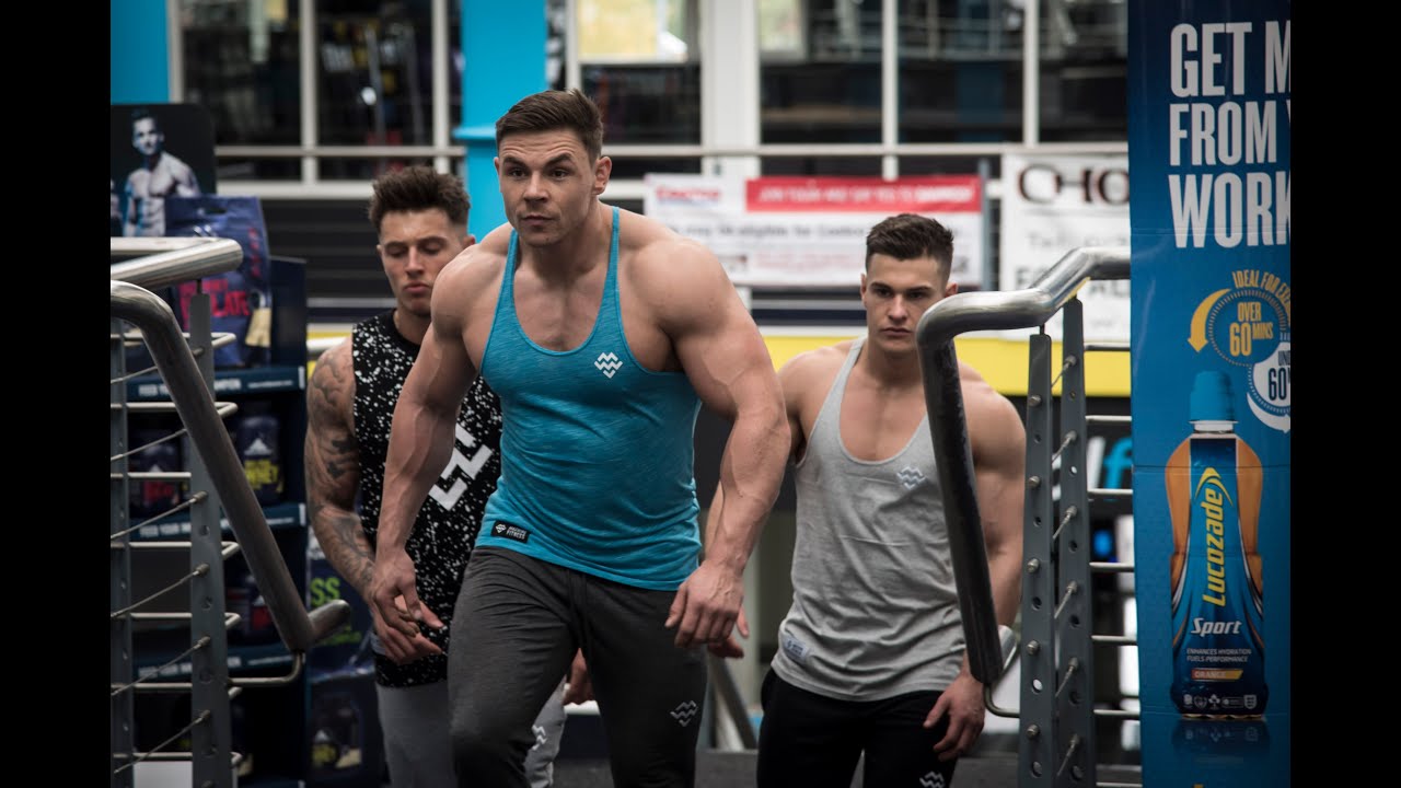 Make your vision a reality. Ft Rob Lipsett, Dan Harding & Dan Yeomans