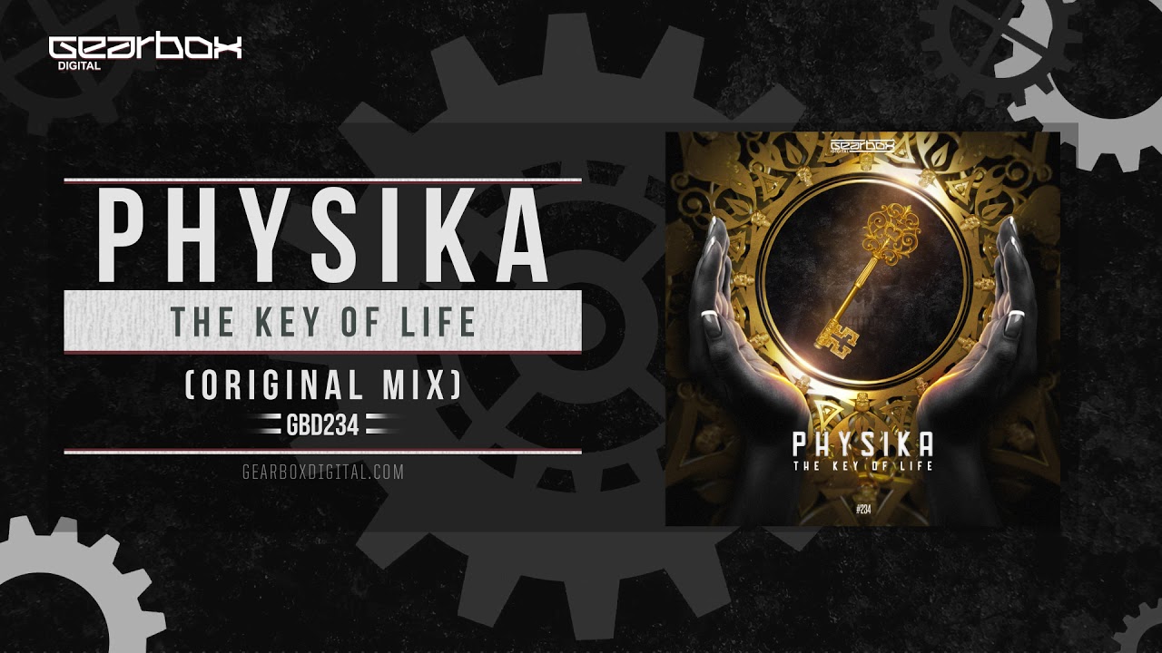 Physika - The Key Of Life