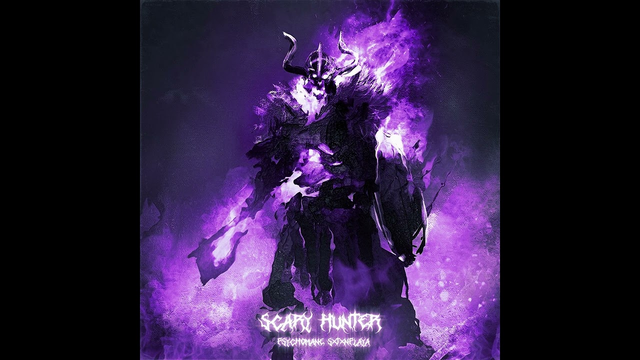 PSYCHOMANE x SXTXNPLAYA 