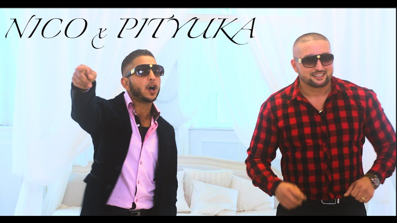 Nico  x Pityuka -Bara bara- | Official ZGStudio video |