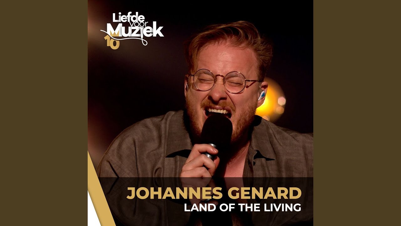 Land Of The Living - uit Liefde Voor Muziek