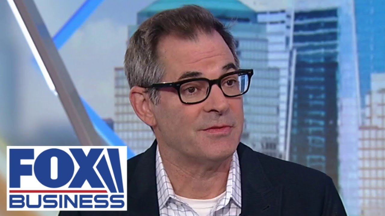 This will be the 'defining technology for the next stage of human development': CEO