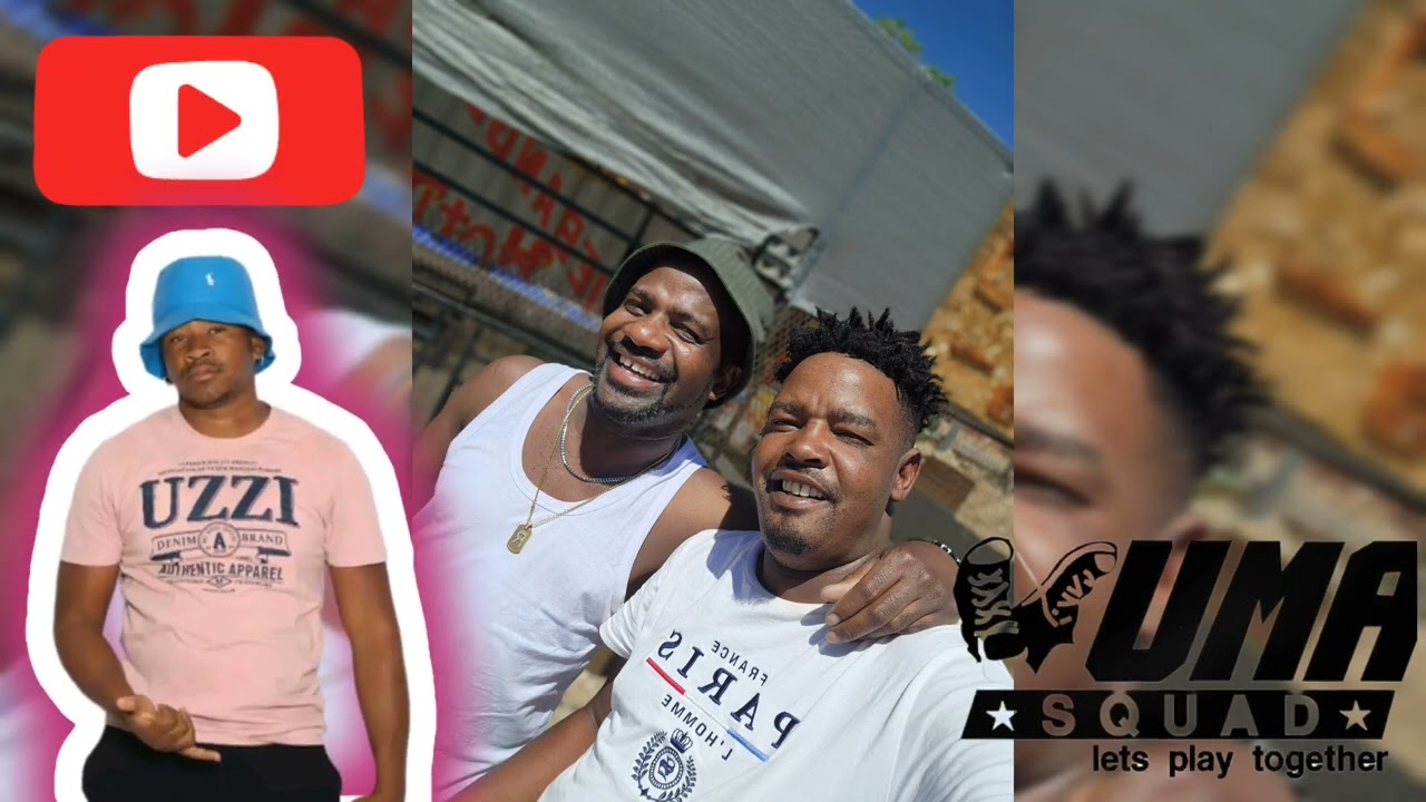 Chizzo Harupara 2024(Respond to Rax Rakutuka Kandjoze)