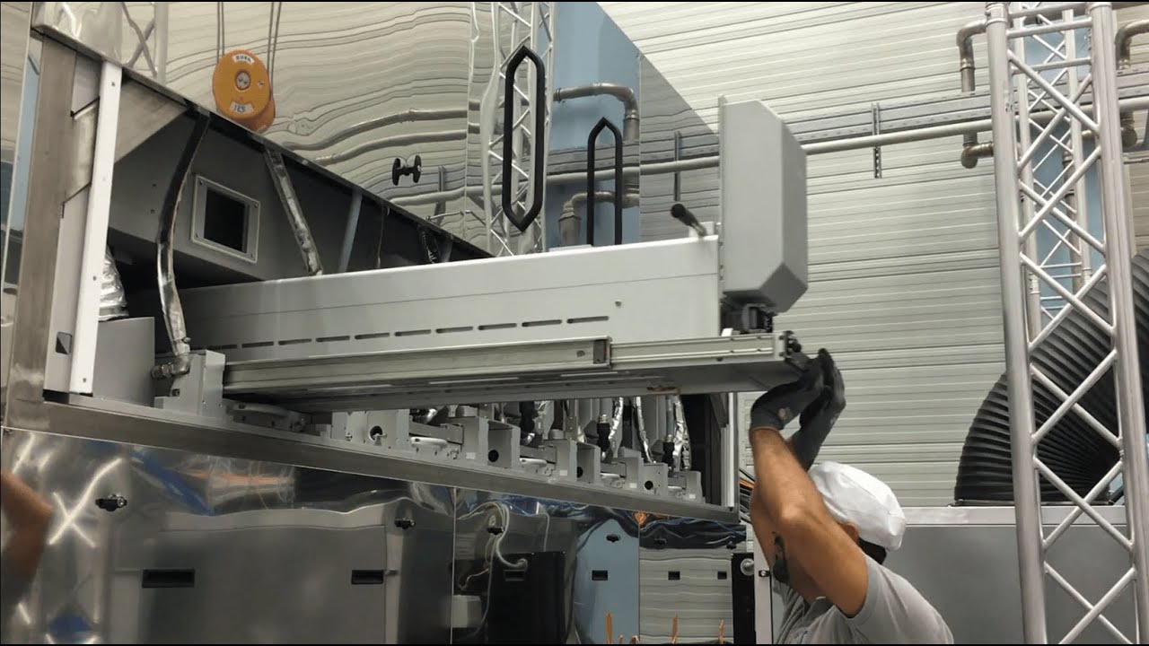 Overview applications with UV and LED UV