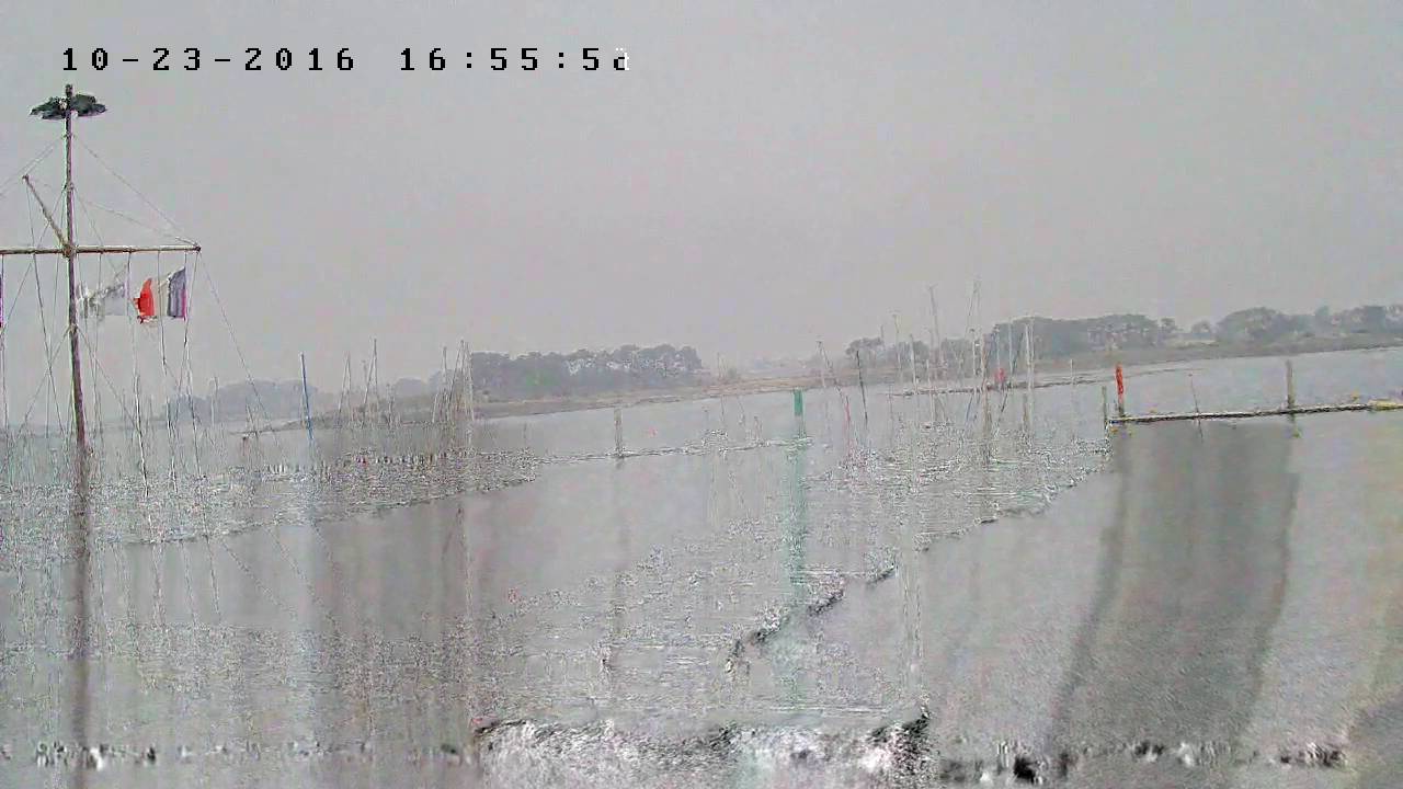 Diffusion en direct du port de l'aberwrach
