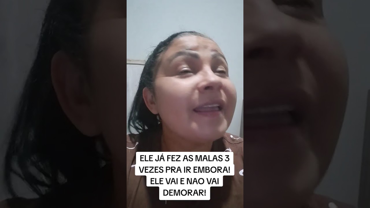Ele vai largar daquela cobra ! Ele quer ficar bem com você 🫵