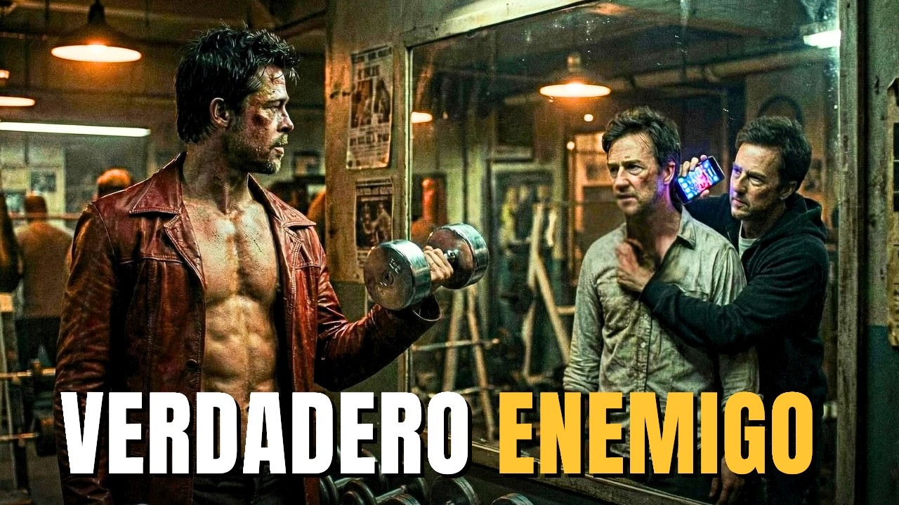 La Vida es Fácil Cuando Entiendes ESTO - El GIMNASIO También