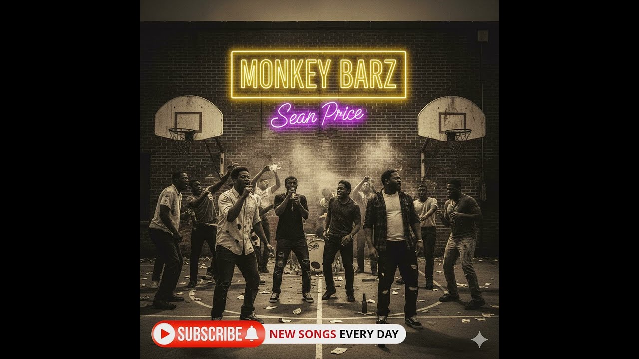 Monkey Barz by Sean Price (soul version)
