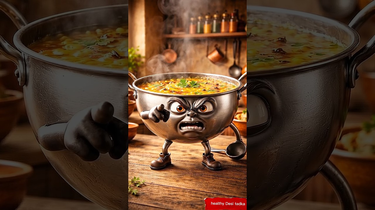 Try kiya to Fan ho jaoge 🤯 Kitchen Secret!#kitchenhack #kitchensecrets #shorts