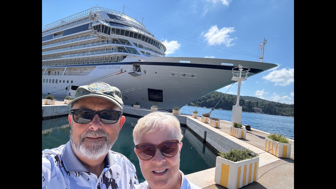 ES 3000 - Viking Mediterranean Cruise September 2024