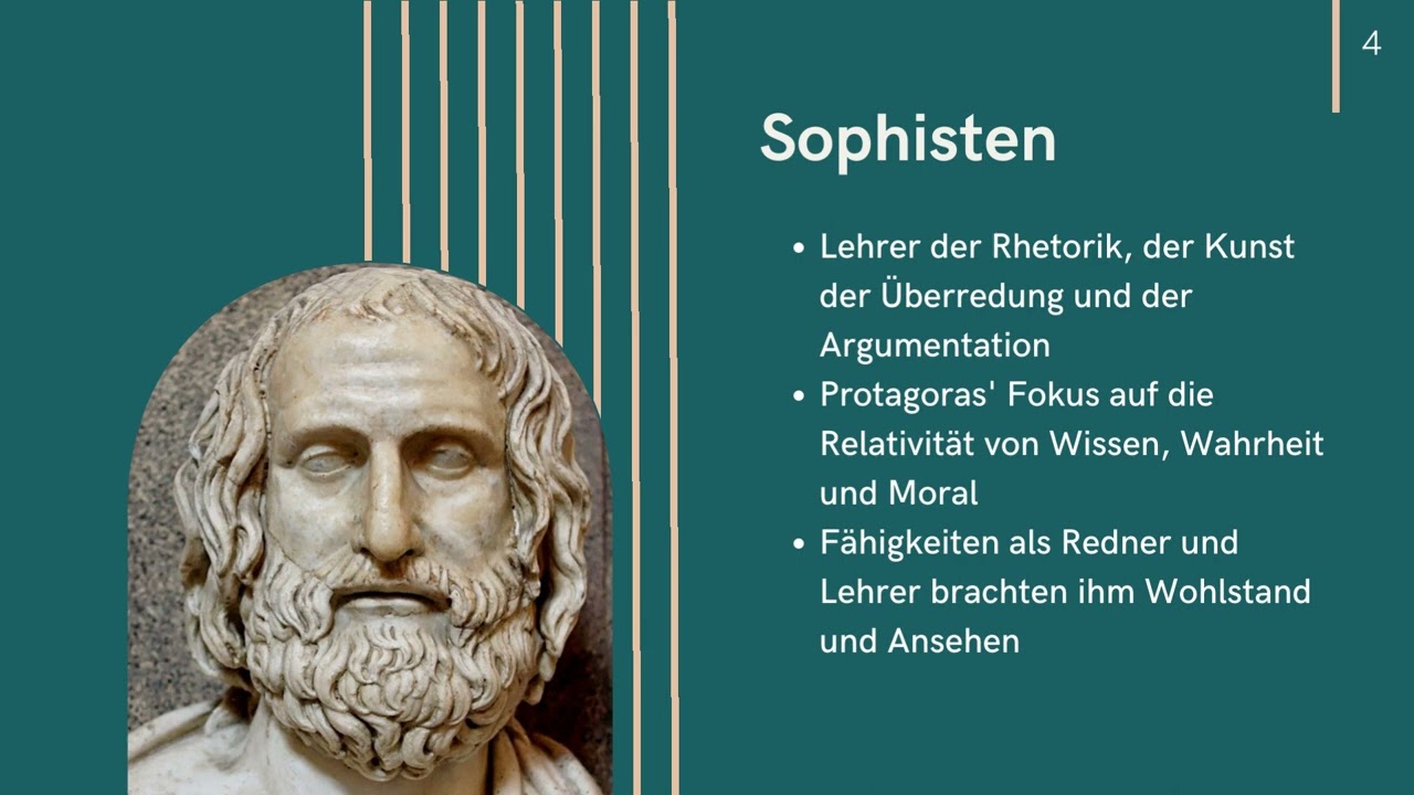 Platon: Protagoras