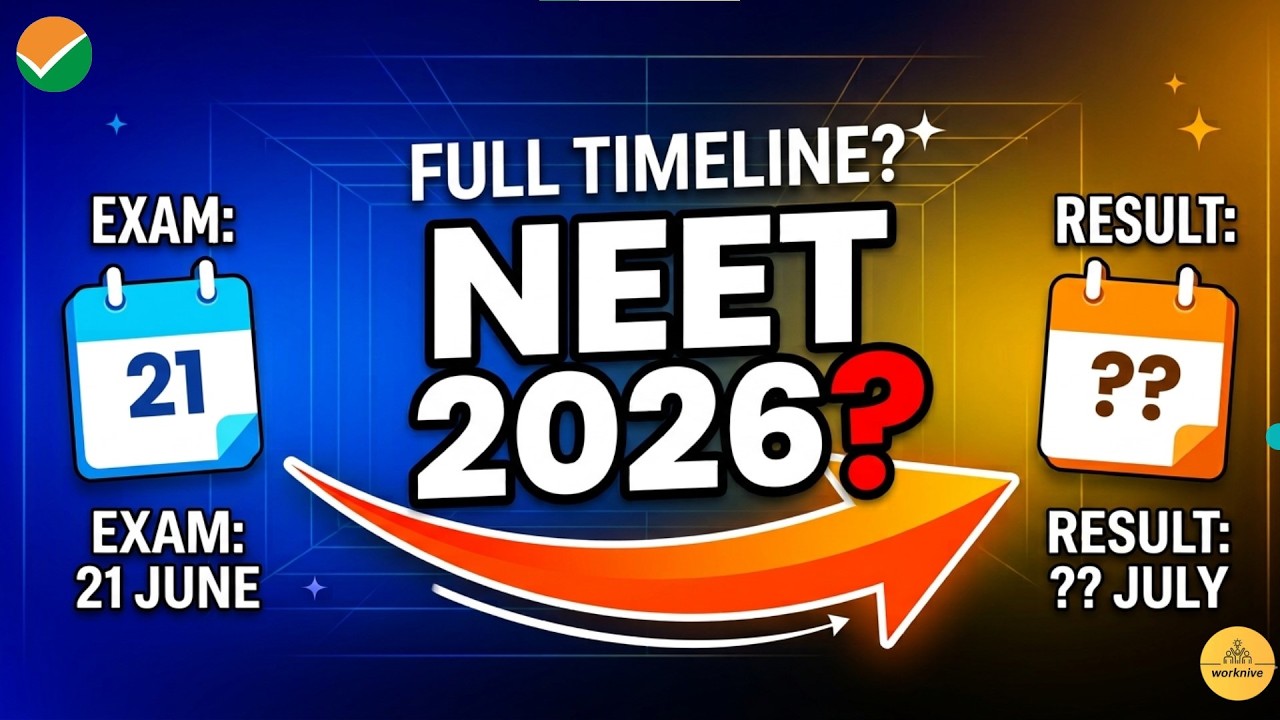 ReNEET 2026 Expected Result Date| NEET 2026 COMPLETE Timeline