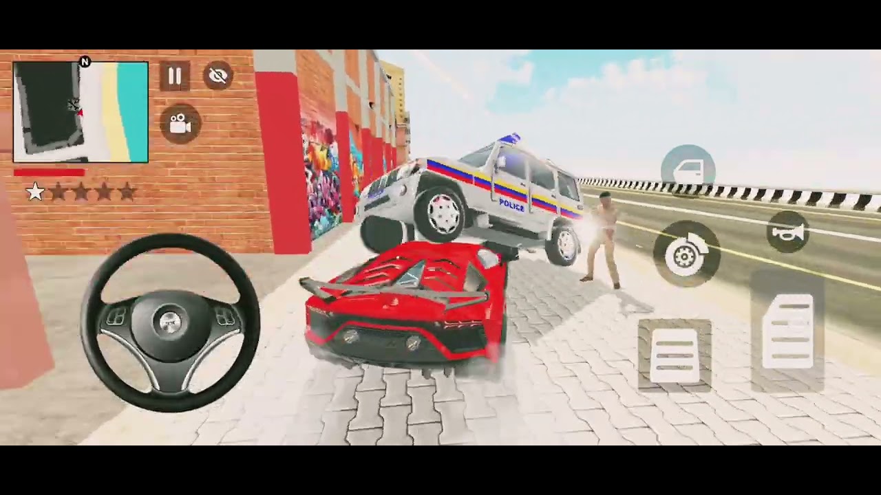 Like and subscribe this is a my frist video 😎😎 please share 