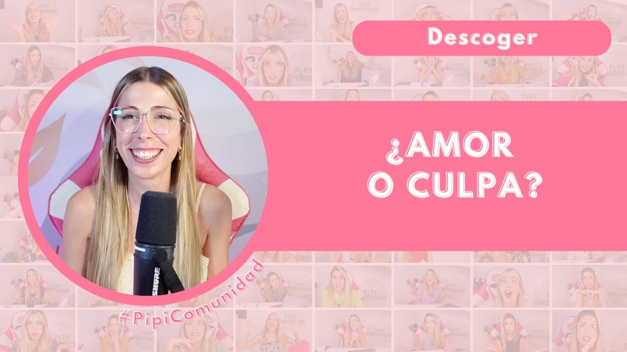 Me met&iacute; con dos HERMANOS&hellip; &iquest;y ahora qu&eacute; hago? 😂🚨 | Descoger #pipicomunidad