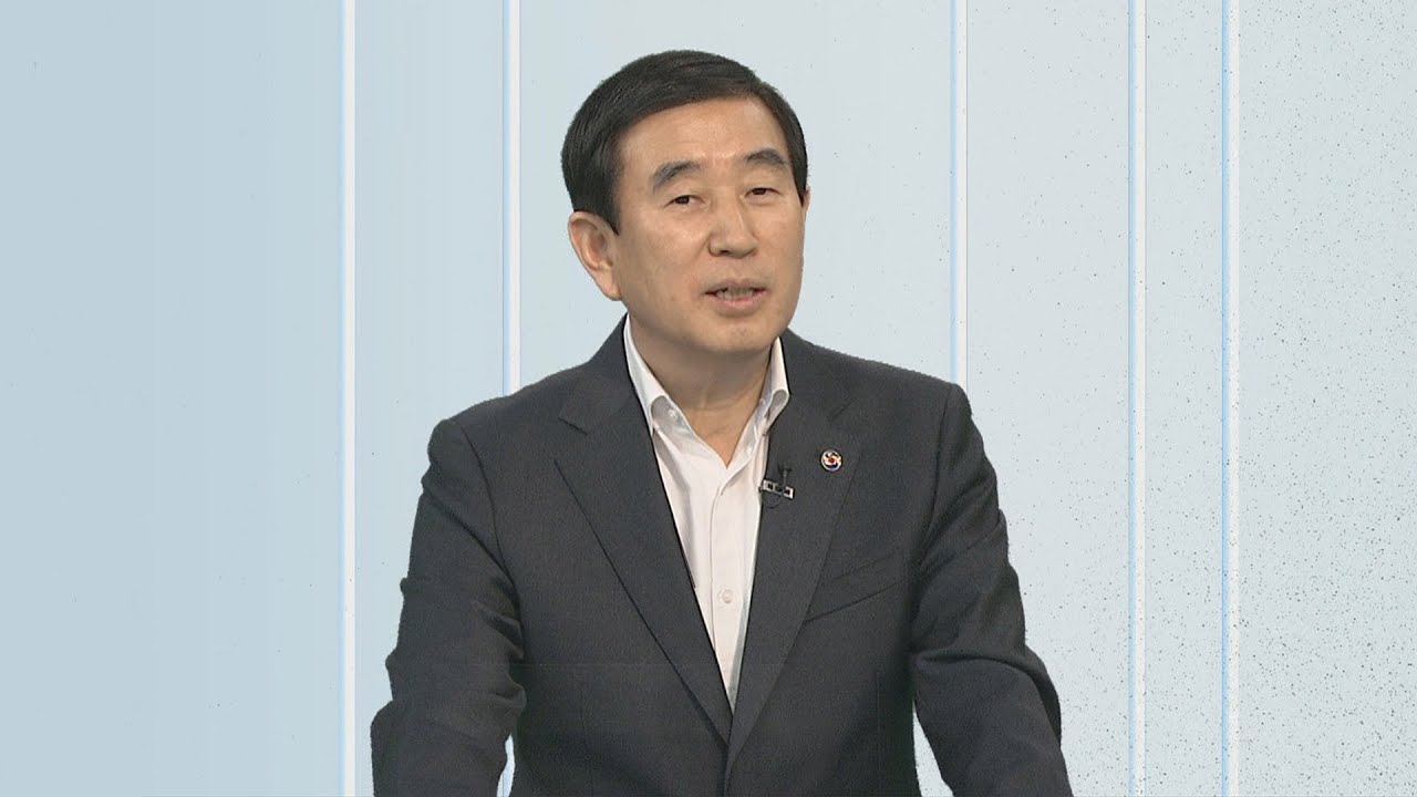 [초대석] '대한민국 문화도시' 충주…소통하며 '내실·혁신·전진' / 연합뉴스TV (YonhapnewsTV)