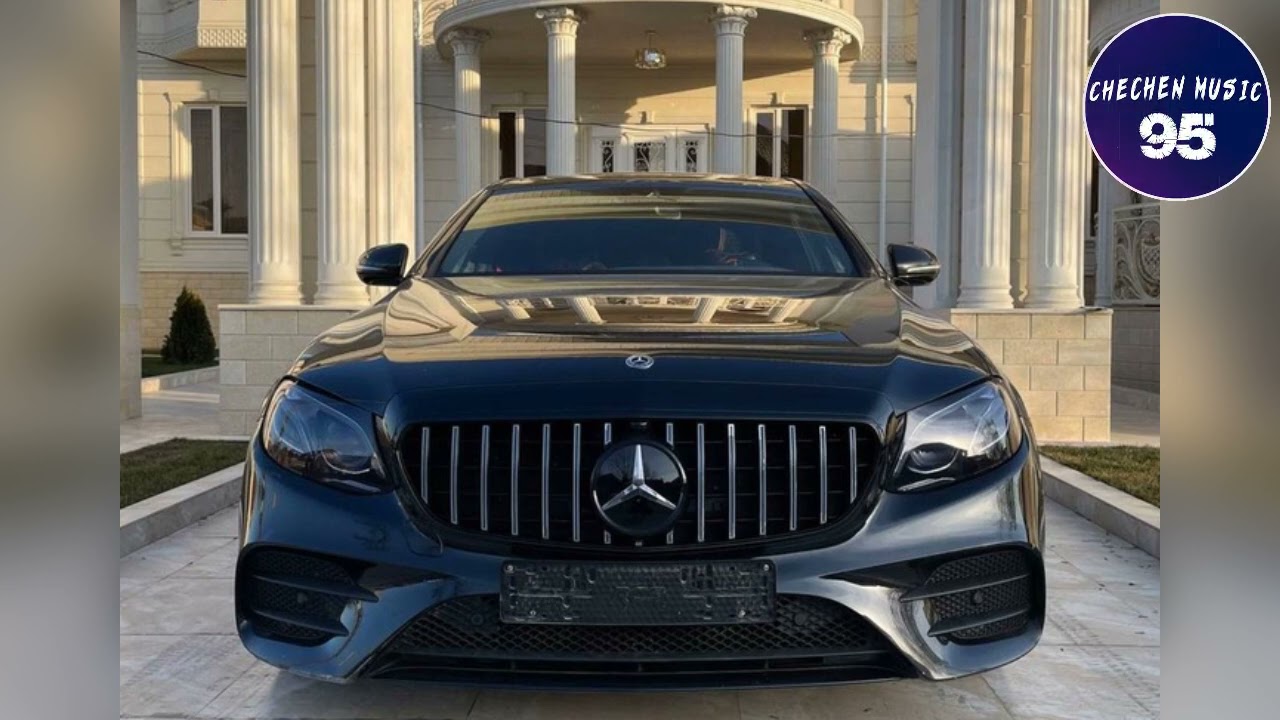 Ахъяд Мадаров🎵Чеченские Песни Поппури🎵