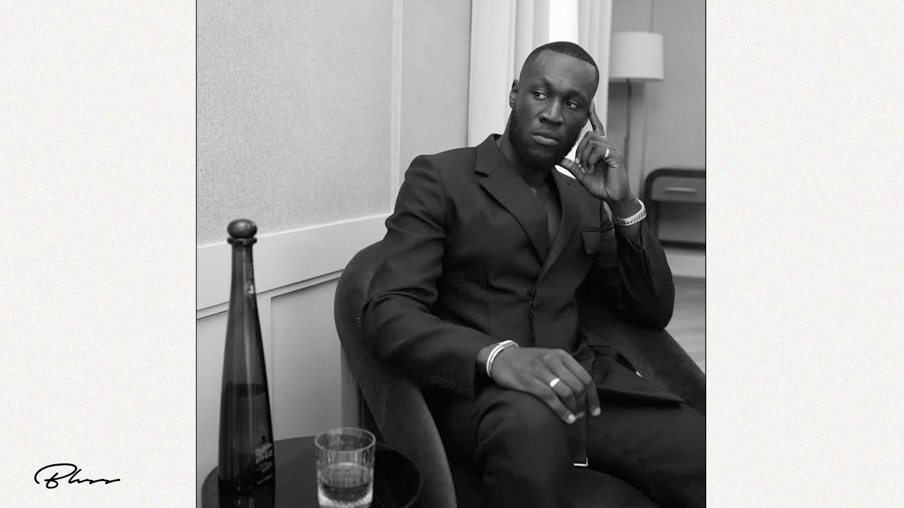 Stormzy x Dave Type Beat - 