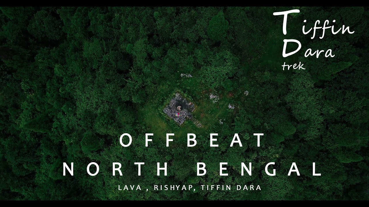 Rishyap  Tiffin Dara Trek | OFFBEAT Places near Siliguri | Rishyap lava Lolegaon | Rishyap bike trip