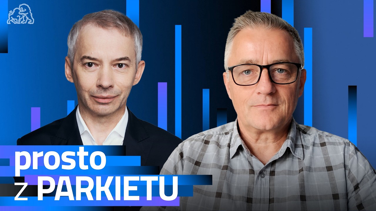 Cognor liczy na SAFE. M&oacute;wi też, co go martwi    #PROSTOzPARKIETU
