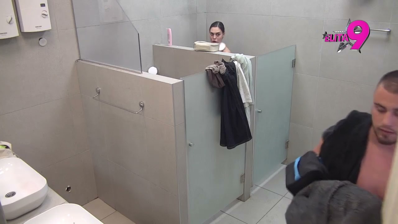 Elita 9: Haos Mine i Viktora u toaletu - 15.04.2026.