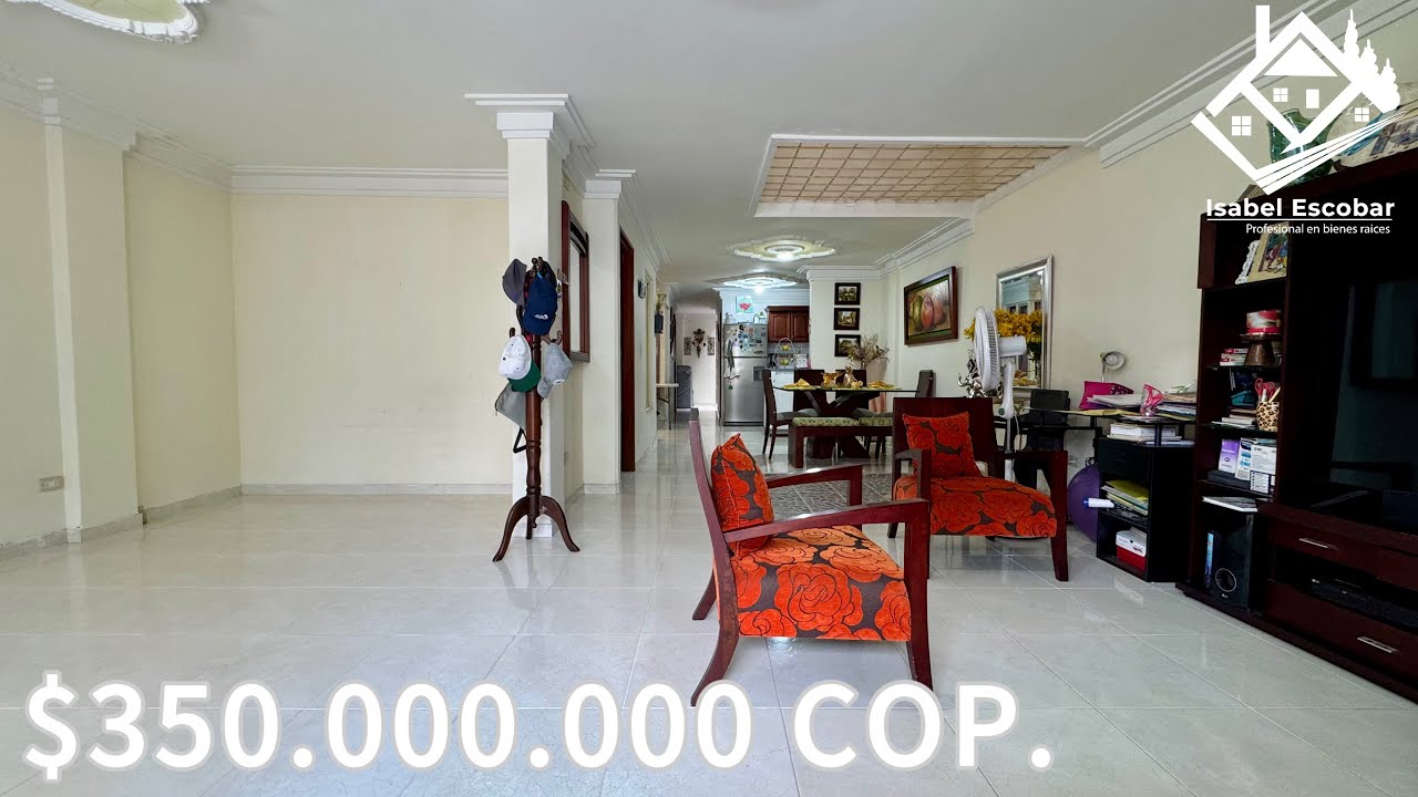 Casa bifamiliar en venta | 3 pisos con terraza | Barrio Petruc - Palmira, Valle del Cauca, Colombia
