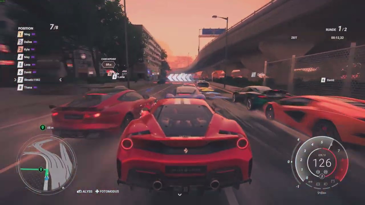 Test Drive Unlimited Solar Crown #33