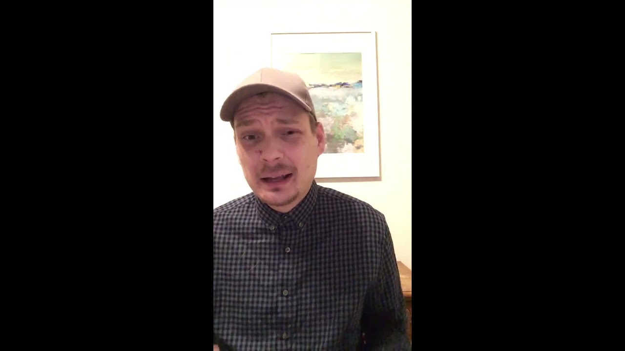 Tommi Laaksovuoren tarina.