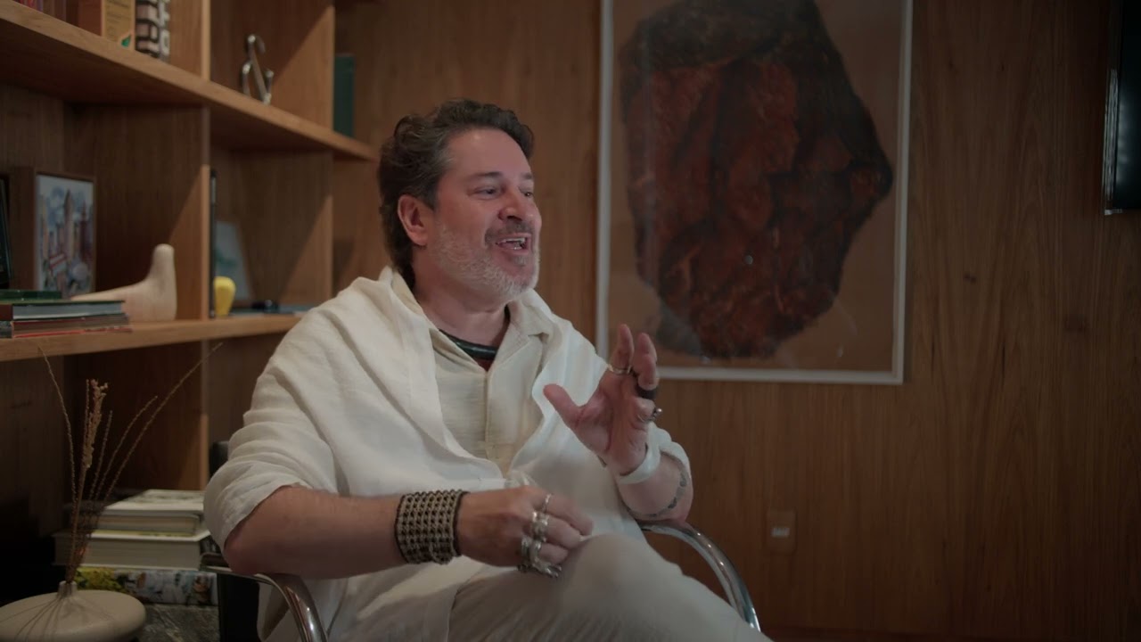 Gávea 99 - Studios, apartamentos de 1 quarto e coberturas lineares, em unidades de 34 a 63 m²